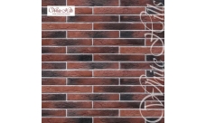 Камень искуственный для НФС White Hills Остия Брик F380-70 с расшивкой 0,9см