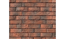 Каменьискусственный дляНФСWhiteHillsБременбрикF305-75угловойэлементсрасшивкой0,7см