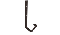 Крюк длинный полоса Vortex Lite Matt RR 32 темно-коричневый