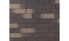 Черепица гибкая RoofShield Фемили Лайт Готик зеленый