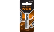 Держатель для бит Nox 50мм Е6,3 карта (350551)