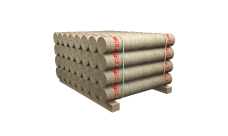 Геотекстиль Технониколь ГЕО 150 (1,5х50м)