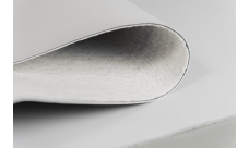 Мембрана ПВХ Технониколь Logicroof V-GR FB 1,5мм серая (2,10x15м)