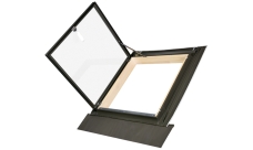 Окно-люк FAKRO WLI 54х83 (боковое открывание)