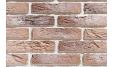 Рядовая плитка Leonardo Stone Лондон 333 с расшивкой 1,2см