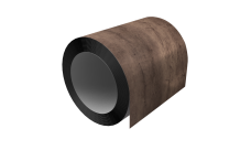 Отмотка Grand Line 0,45 Print Premium с пленкой Almond Wood Fresh