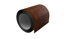 Отмотка Grand Line 0,45 Print Premium Cherry Wood Fresh TwinColor