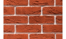 Рядовая плитка Leonardo Stone Орли 411 с расшивкой 1,2см