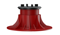 Опора регулируемая Hilst Lift F3 70-120мм