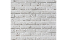 Рядовая плитка Leonardo Stone Лион 100 с расшивкой 1,2 см (толстый)