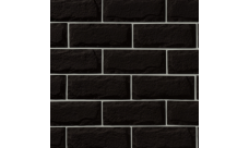 Рядовая плитка Leonardo Stone Турин 708/1 15х40 с расшивкой 1,5 см