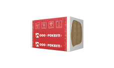 Утеплитель RockWool Руф Баттс Н Оптима 1000х600х50 (3,60м2; 0,18м3)