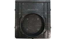 Заглушка пластиковая Aquastok DN200 (H297) (9228)