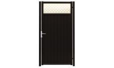 Калитка Estet Plus 2,4х1 RR 32/1014