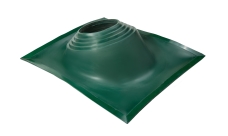 Проходной элемент (мастер флеш) профи №3 (230-360мм) +240 силиконовый зеленый