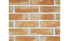 Рядовая плитка Zikkurat Эскориал 1-20-05 с расшивкой 1 см, норма упаковки 0,78м2