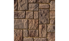 Угловой элемент White Hills Девон 422-95 с расшивкой 1,5 см.