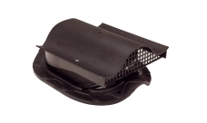 Вентиль кровельный Vilpe Muotokate KTV шоколадный