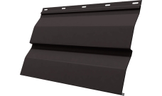 Корабельная доска 0,265 Grand Line 0,45 Drap TR с пленкой RR 32 темно-коричневый