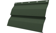 Корабельная доска 0,265 Grand Line 0,5 Satin Matt TX RAL 6020 хромовая зелень