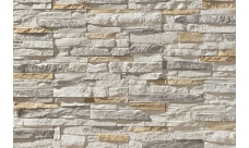 Рядовая плитка Leonardo Stone Шампань 088 без шва