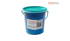 Краска FCSPRO F54 (0,5л)