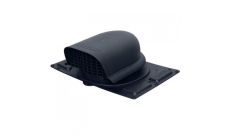 Вентиль кровельный Krovent KTV- General черный