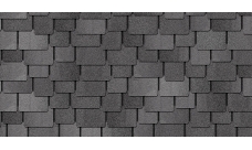 Черепица гибкая Döcke Pie Lux Саппоро фладен