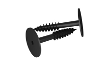 Крепеж винтовой Termoclip R19/90мм (850шт/упак)