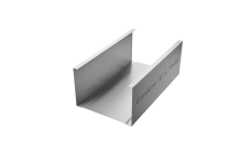 Профиль ПС-4 (75*50) 0,5 L=3м