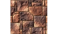 Рядовая плитка White Hills Дарем 511-40 с расшивкой 1,5см