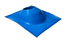 Проходной элемент MF профи №3 (230-360мм) +240 силиконовый синий