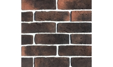 Рядовая плитка Zikkurat Валенсия 1-09-11 с расшивкой 1 см, норма упаковки 0,78м2