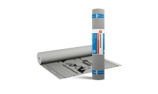 Мембрана гидро-ветрозащитая диффузионная Технониколь Master Вент 110 (75м2)