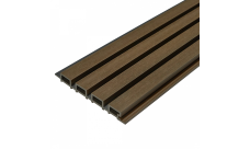 Панель стеновая CM Wall Dual 26x219x3000мм macadamia (макадамия)