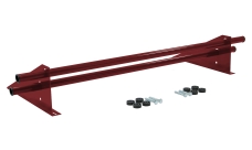 Снегозадержатель трубчатый универсальный Optima RAL 3011 1м