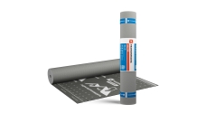 Мембрана гидро-ветрозащитая диффузионная Технониколь Master Вент 130 (75м2)