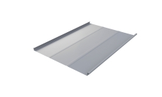 Фальц двойной стоячий Line Grand Line 0,45 Zn