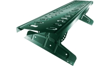 Мостик переходной на фальц RAL 6005 (1,25м)