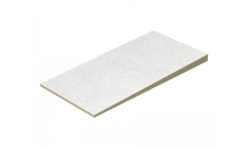 Плита теплоизоляционная PIR SLOPE-1,7% (В) СХ/СХ 1200х600х30-50 (10,080м2)