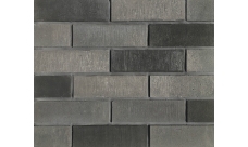 Рядовая плитка Zikkurat Берг 1-42-01 с расшивкой 1см, норма упаковки 0,78м2