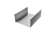 Профиль ПС-6 (100*50) 0,6 L=3м