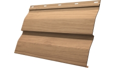 Корабельная доска Grand Line 0,45 Принт Элит Медовое дерево TwinColor