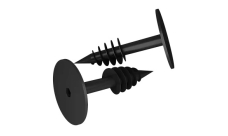 Крепеж винтовой Termoclip R28/110мм (480шт/упак)