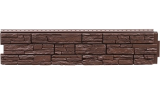 Панель ЯФАСАД Grand Line Крымский сланец Premium Acryl арабика