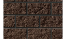 Рядовая плитка Leonardo Stone Милан 709 с расшивкой 1,5 см