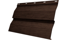 Корабельная доска 0,265 Grand Line 0,45 Print Premium с пленкой Antique Wood TwinColor