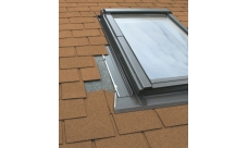 Оклад для плоских кровельных покрытий FAKRO ESV 94х140