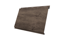 Вертикаль 0,2 classic Grand Line 0,45 Print Premium с пленкой Almond Wood Fresh