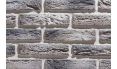 Рядовая плитка Leonardo Stone Иль-де-Франс 403 с расшивкой 1,2 см